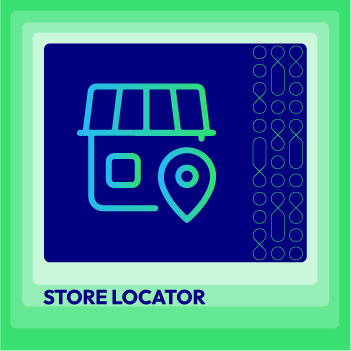 Magento 2 Store Locator - PWA